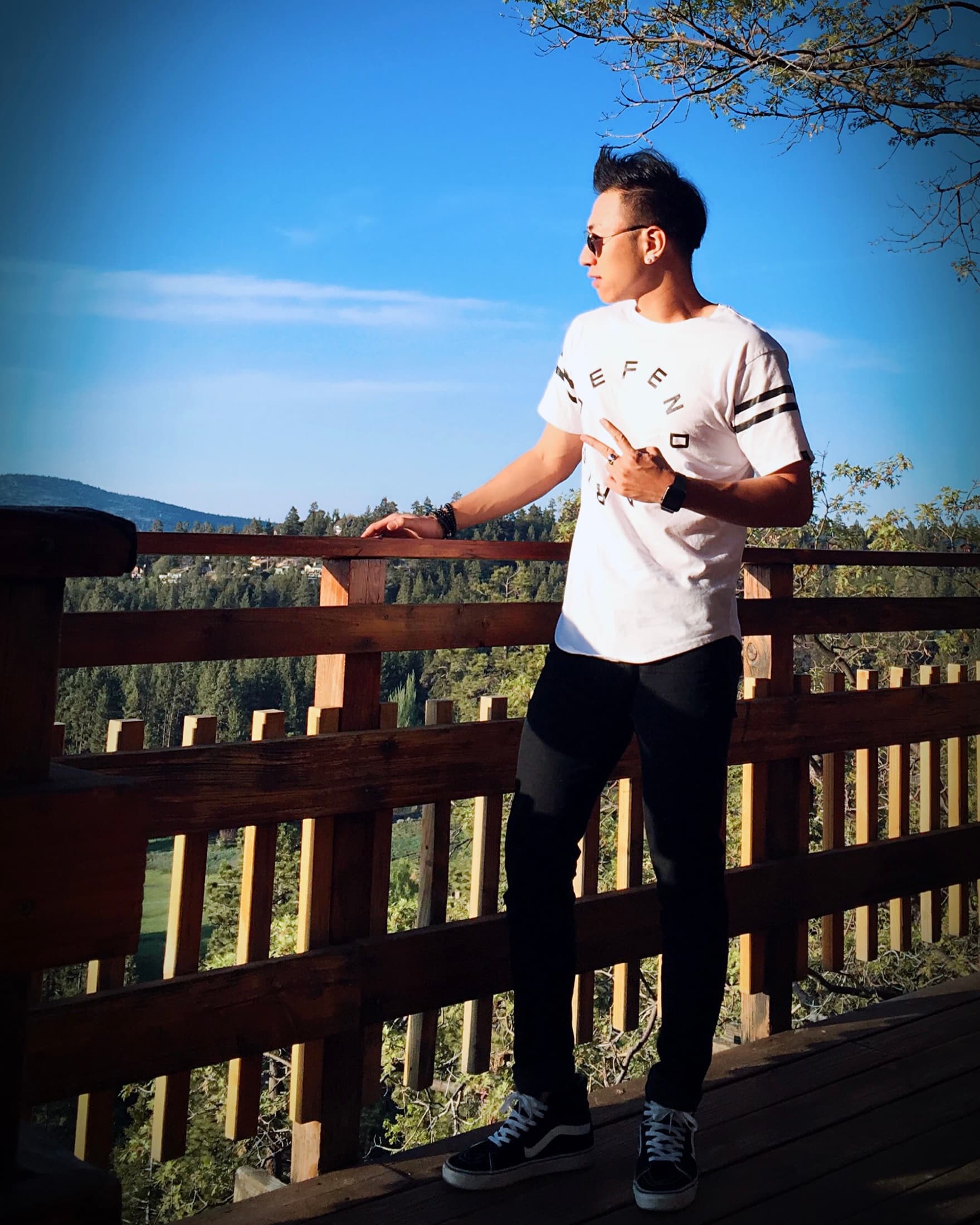 Jay Zhou