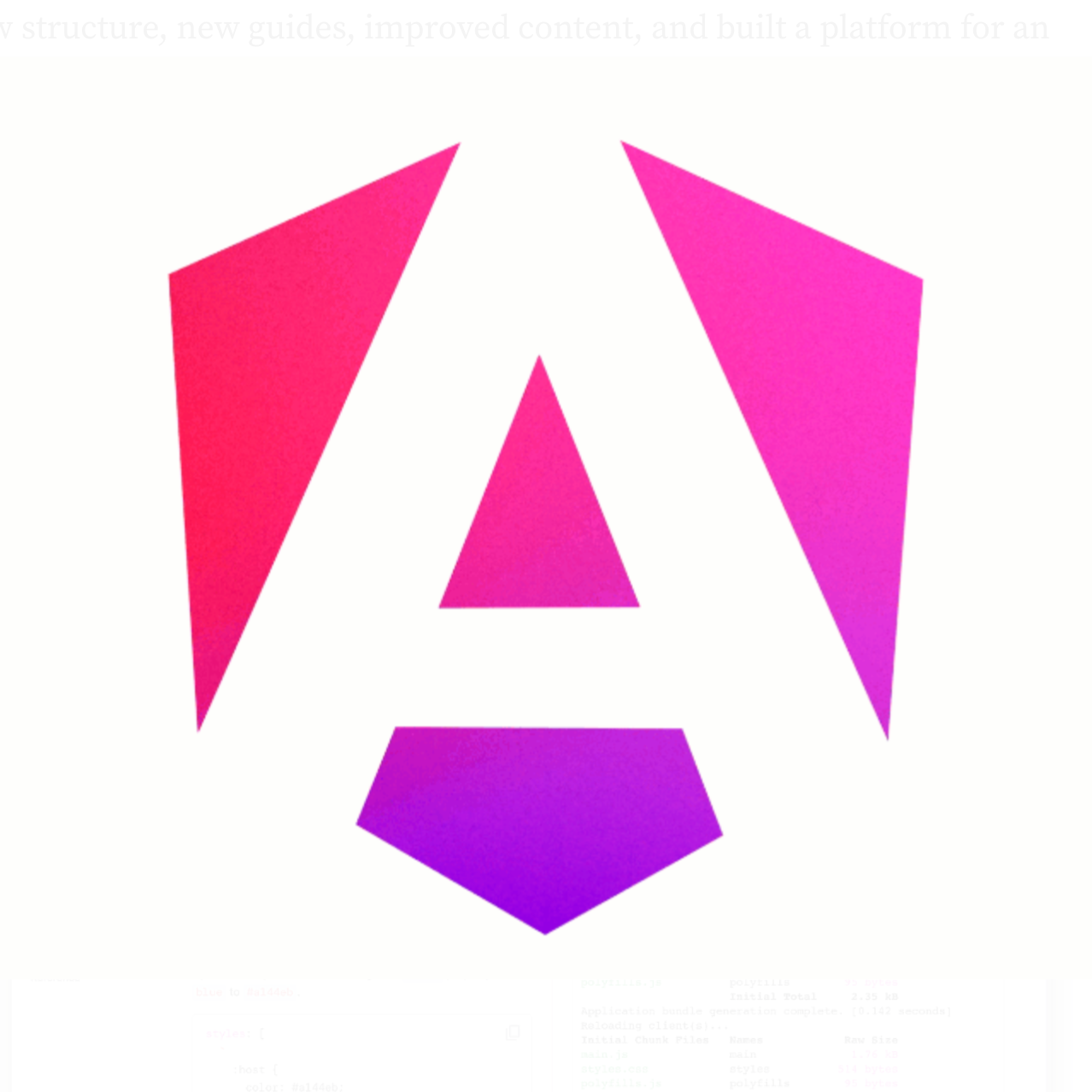 Angular